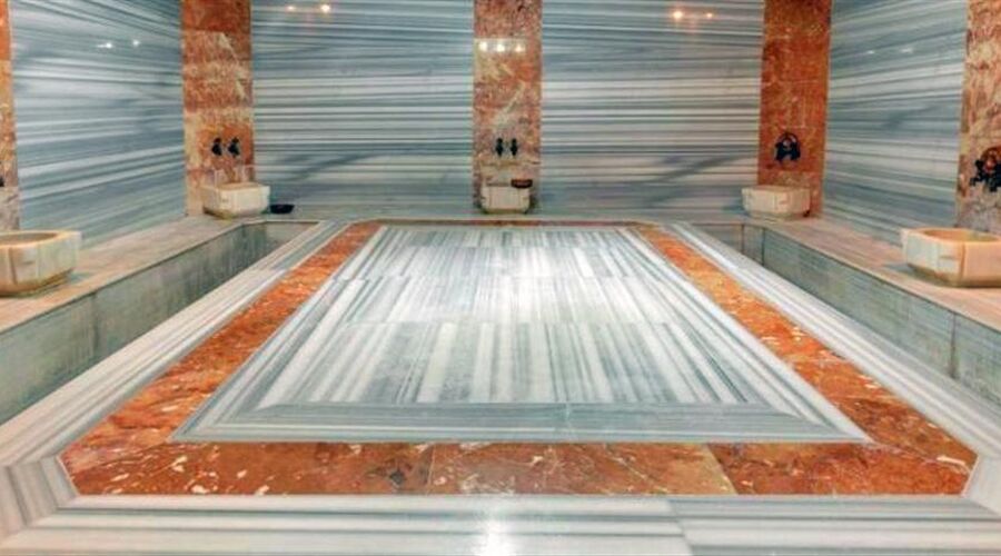 Magic Sun Hotel  4*