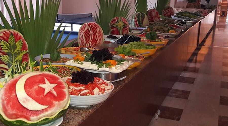 Magic Sun Hotel  4*