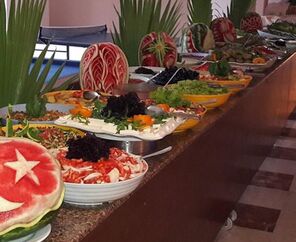 Magic Sun Hotel  4*