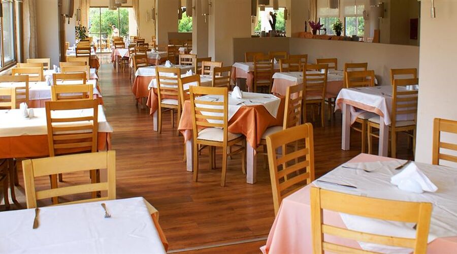 Magic Sun Hotel  4*