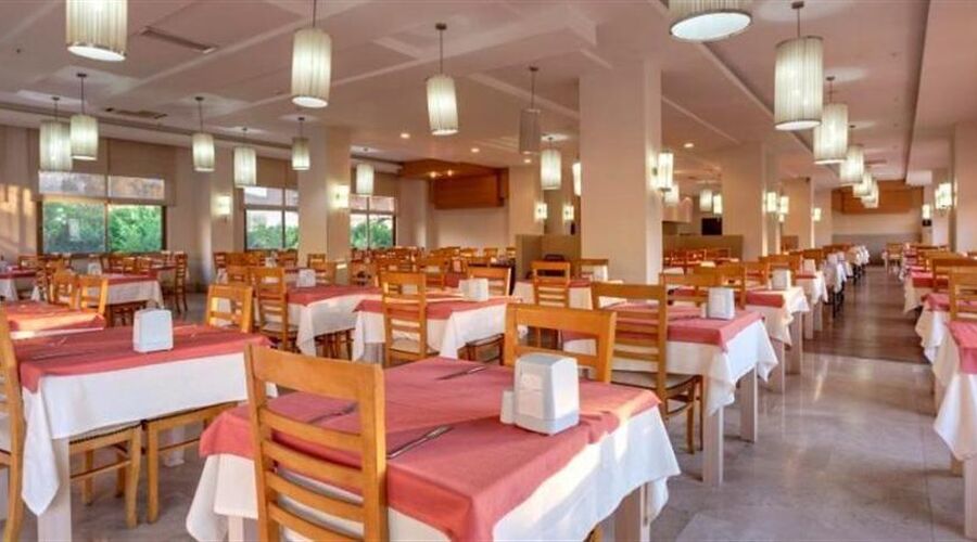 Magic Sun Hotel  4*