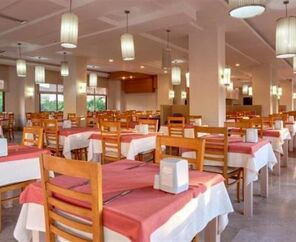 Magic Sun Hotel  4*