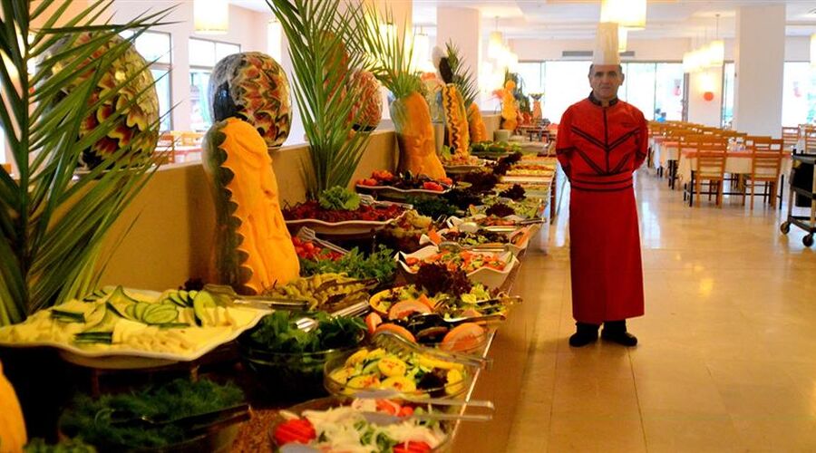 Magic Sun Hotel  4*