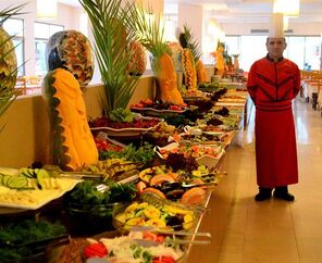 Magic Sun Hotel  4*