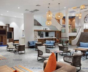 DoubleTree By Hilton Bodrum Işıl Club Resort  5*
