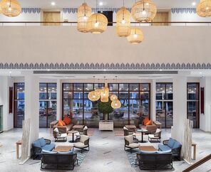 DoubleTree By Hilton Bodrum Işıl Club Resort  5*