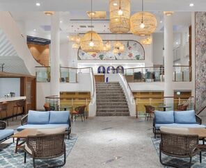 DoubleTree By Hilton Bodrum Işıl Club Resort  5*