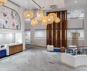 DoubleTree By Hilton Bodrum Işıl Club Resort  5*