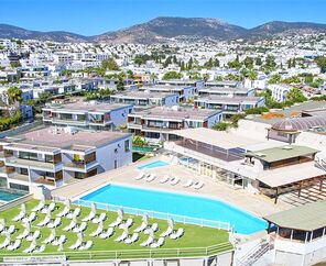 Smart Stay Beach & Spa  4*