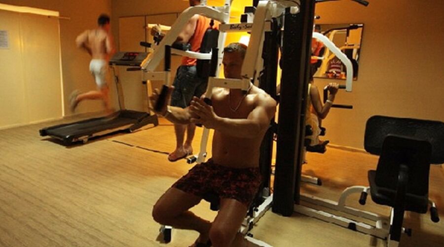 Smart Stay Beach & Spa  4*