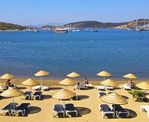 Smart Stay Beach & Spa  4*