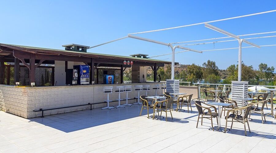 Smart Stay Beach & Spa  4*