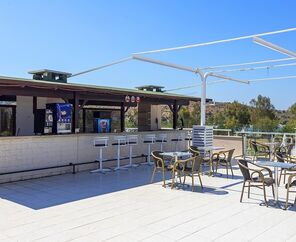 Smart Stay Beach & Spa  4*