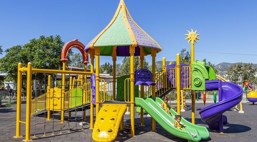 Smart Stay Beach & Spa  4*