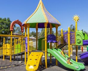 Smart Stay Beach & Spa  4*