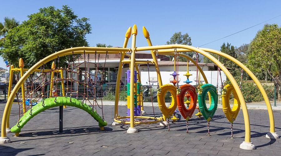 Smart Stay Beach & Spa  4*