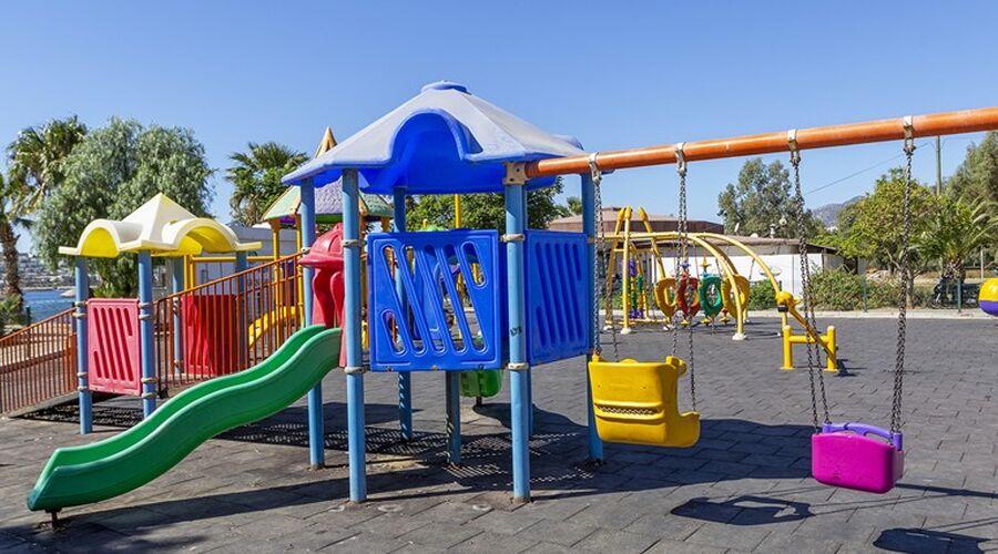 Smart Stay Beach & Spa  4*