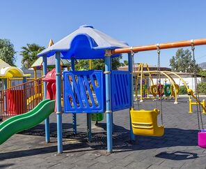 Smart Stay Beach & Spa  4*