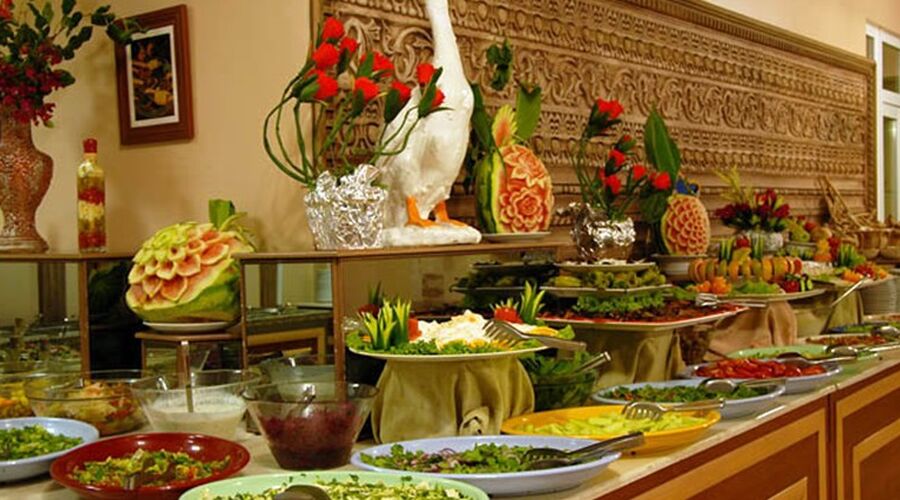 Smart Stay Beach & Spa  4*