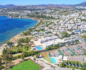 Smart Stay Beach & Spa  4*