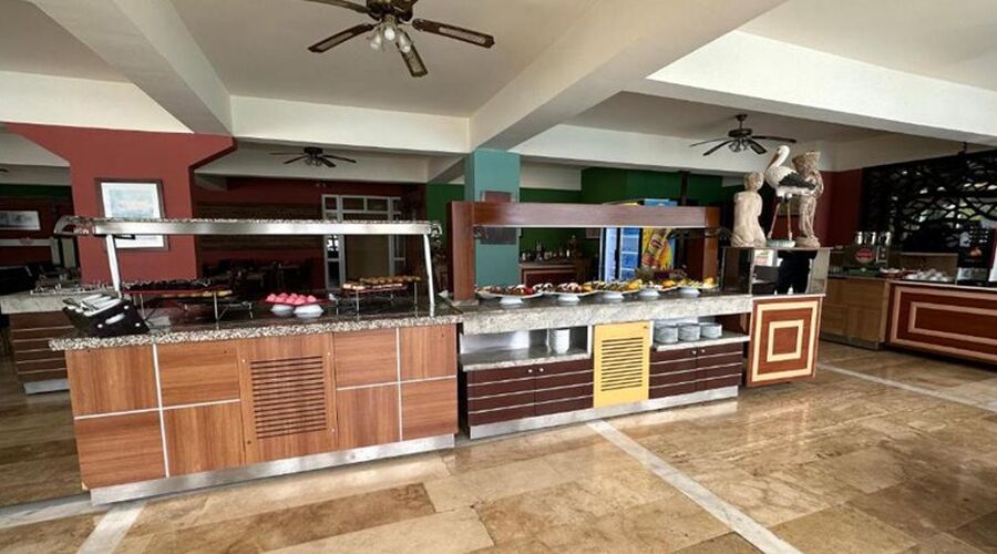 Smart Stay Beach & Spa  4*