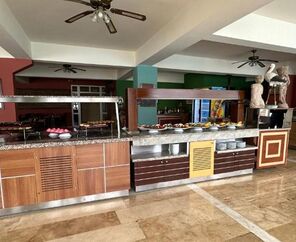 Smart Stay Beach & Spa  4*