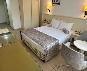 Smart Stay Beach & Spa  4*