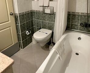 Smart Stay Beach & Spa  4*