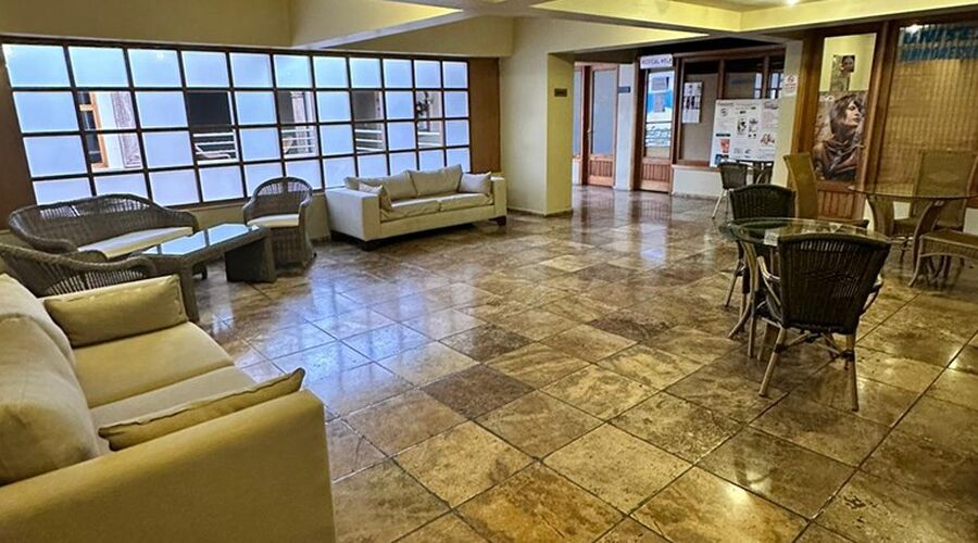 Smart Stay Beach & Spa  4*