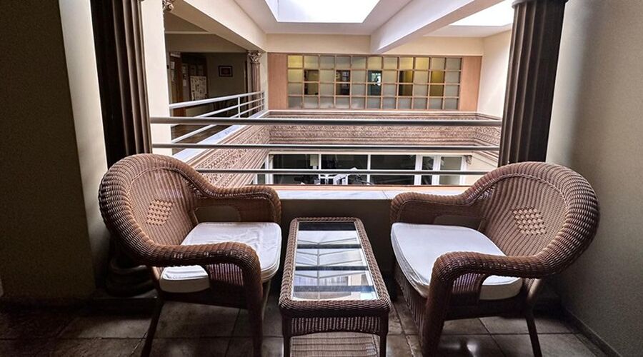 Smart Stay Beach & Spa  4*