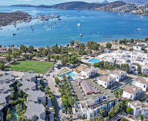 Smart Stay Beach & Spa  4*