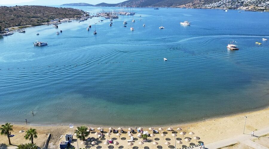 Smart Stay Beach & Spa  4*