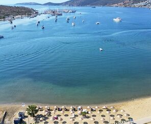 Smart Stay Beach & Spa  4*