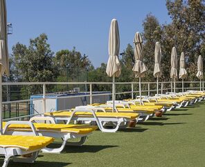 Smart Stay Beach & Spa  4*