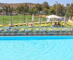 Smart Stay Beach & Spa  4*