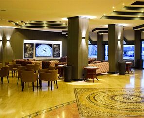 Roseira Beach Resort  4*