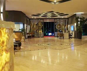 Roseira Beach Resort  4*