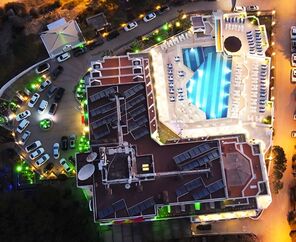 Roseira Beach Resort  4*