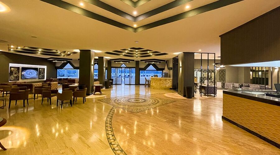 Roseira Beach Resort  4*