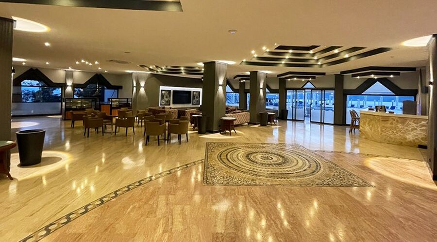 Roseira Beach Resort  4*