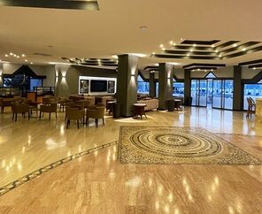 Roseira Beach Resort  4*