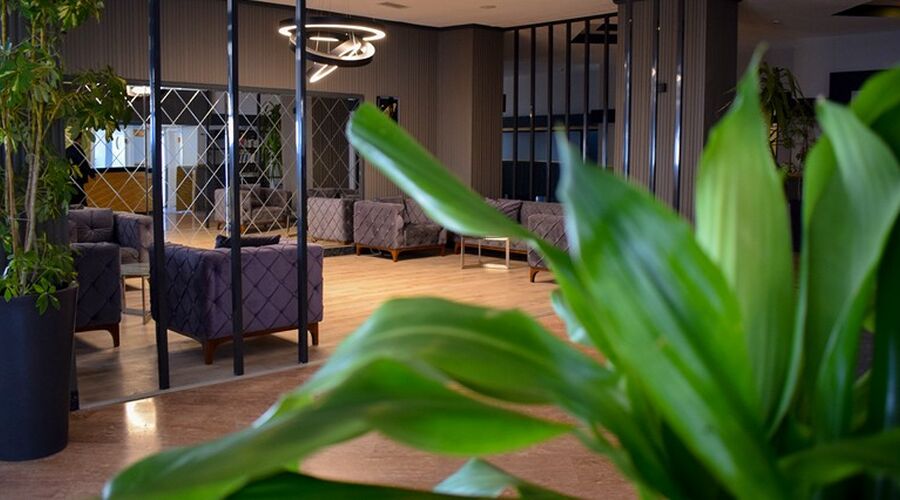 Roseira Beach Resort  4*