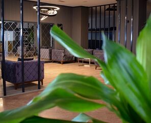 Roseira Beach Resort  4*