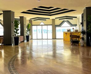 Roseira Beach Resort  4*