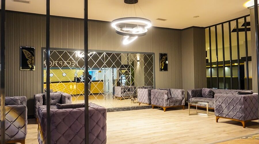 Roseira Beach Resort  4*