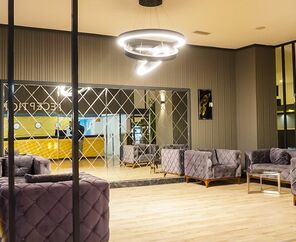 Roseira Beach Resort  4*