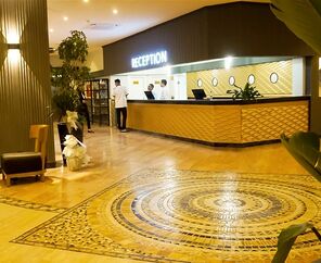 Roseira Beach Resort  4*