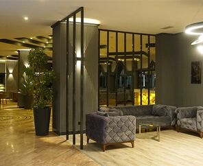 Roseira Beach Resort  4*