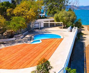 Roseira Beach Resort  4*