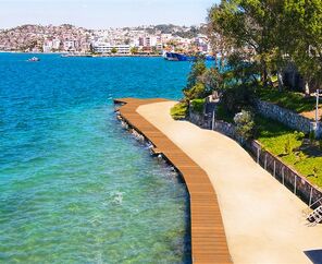 Roseira Beach Resort  4*